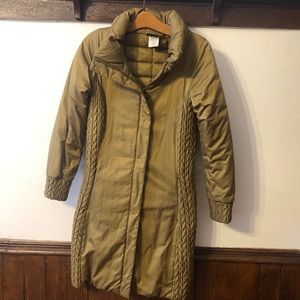 Patagonia Sasha down parka